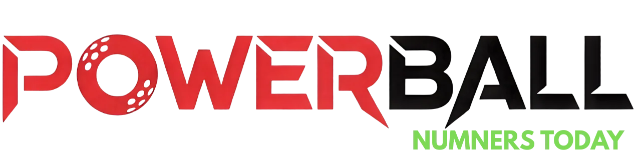 Powerball Numbers Today